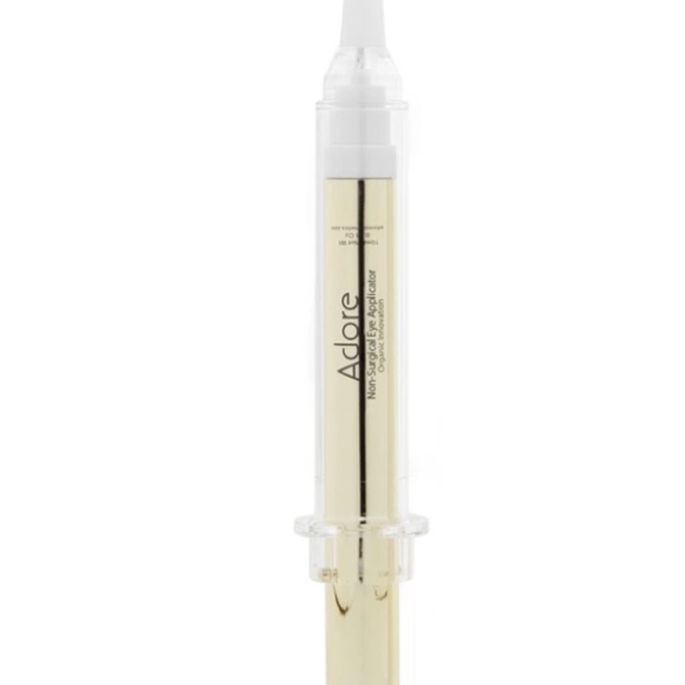 Non surgical eye applicator